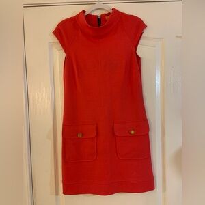 Cynthia Cynthia Steffe Size 2 Pink Dress Made in the USA Pink